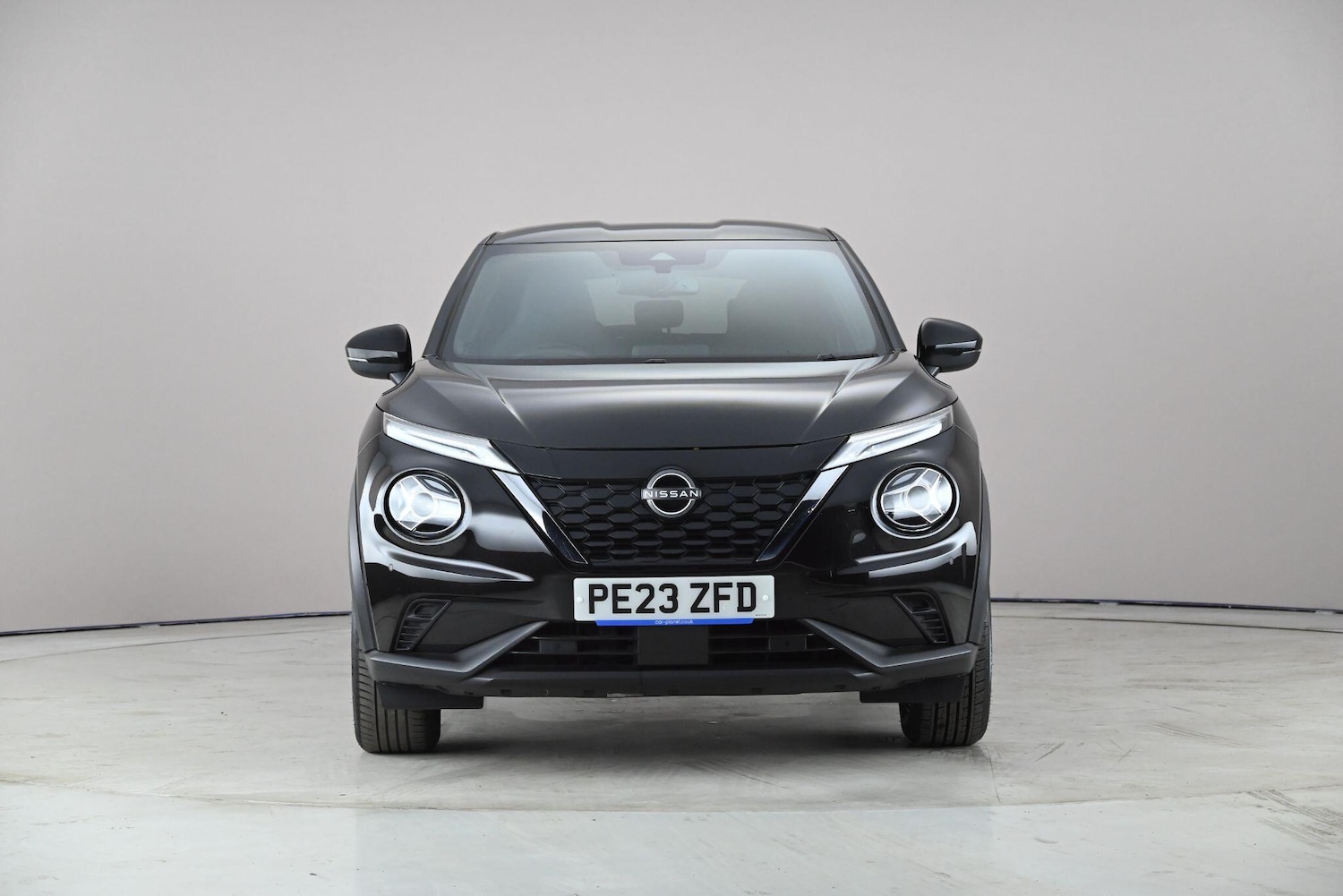 Used Nissan Juke 2023 for sale - 78185829: Photo 4