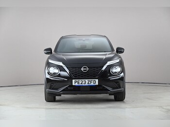 Used Nissan Juke 2023 for sale - 78185829: Photo