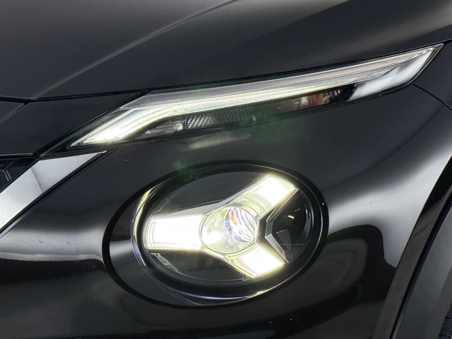 Used Nissan Juke 2023 for sale - 78185829: Photo 5