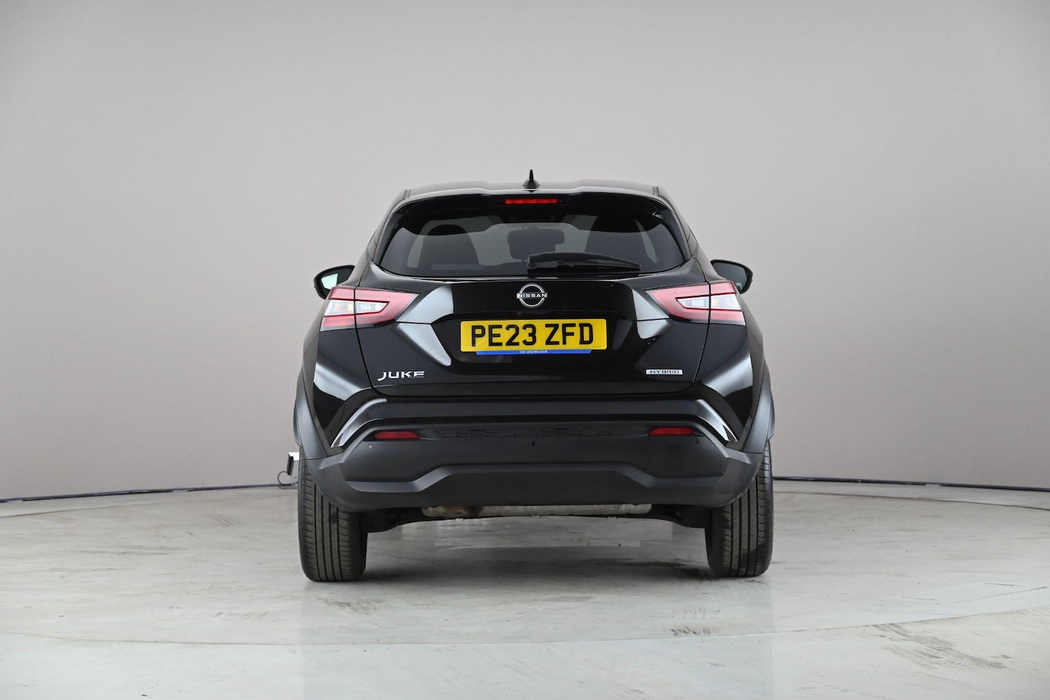 Used Nissan Juke 2023 for sale - 78185829: Photo 6