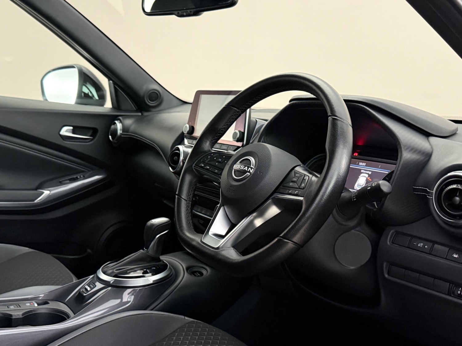 Used Nissan Juke 2023 for sale - 78185829: Photo 8