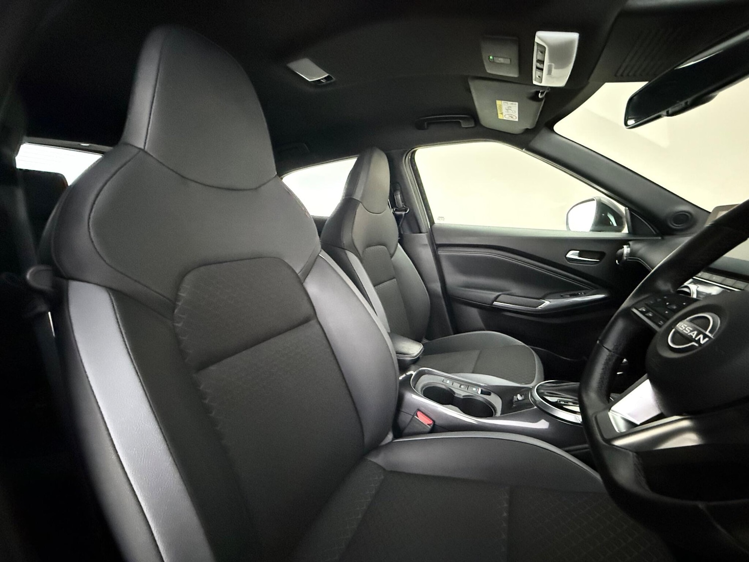 Used Nissan Juke 2023 for sale - 78185829: Photo 9