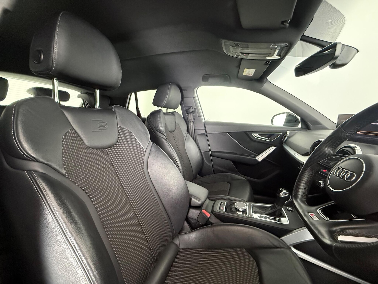 Used Audi Q2 2020 for sale - 77371781: Photo 12