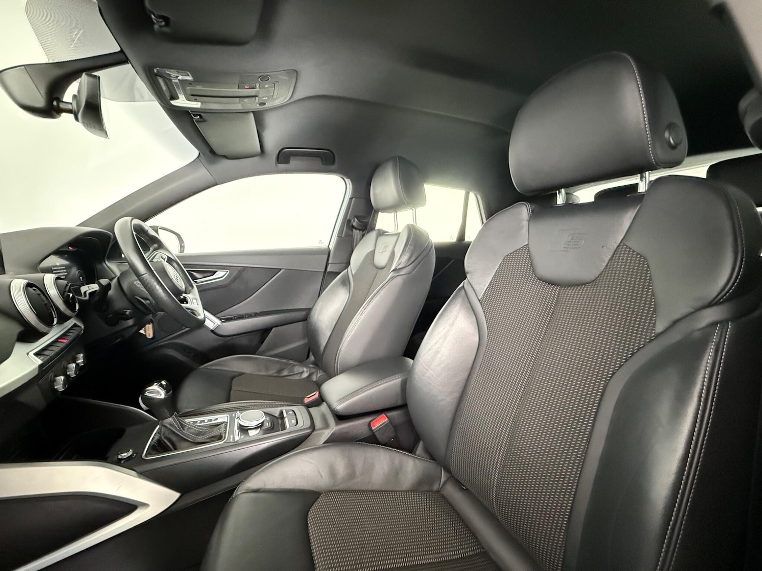 Used Audi Q2 2020 for sale - 77371781: Photo 13