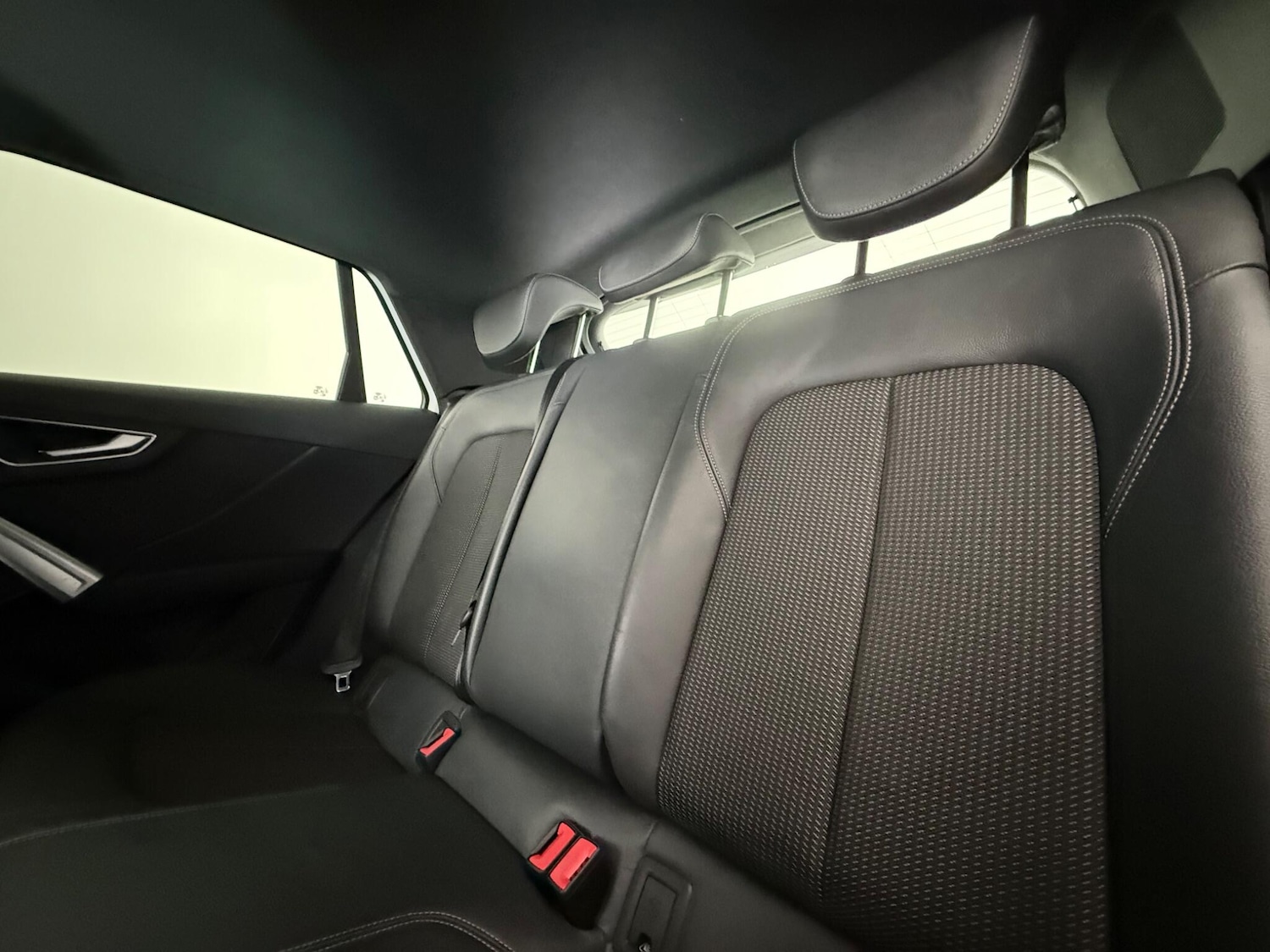 Used Audi Q2 2020 for sale - 77371781: Photo 14