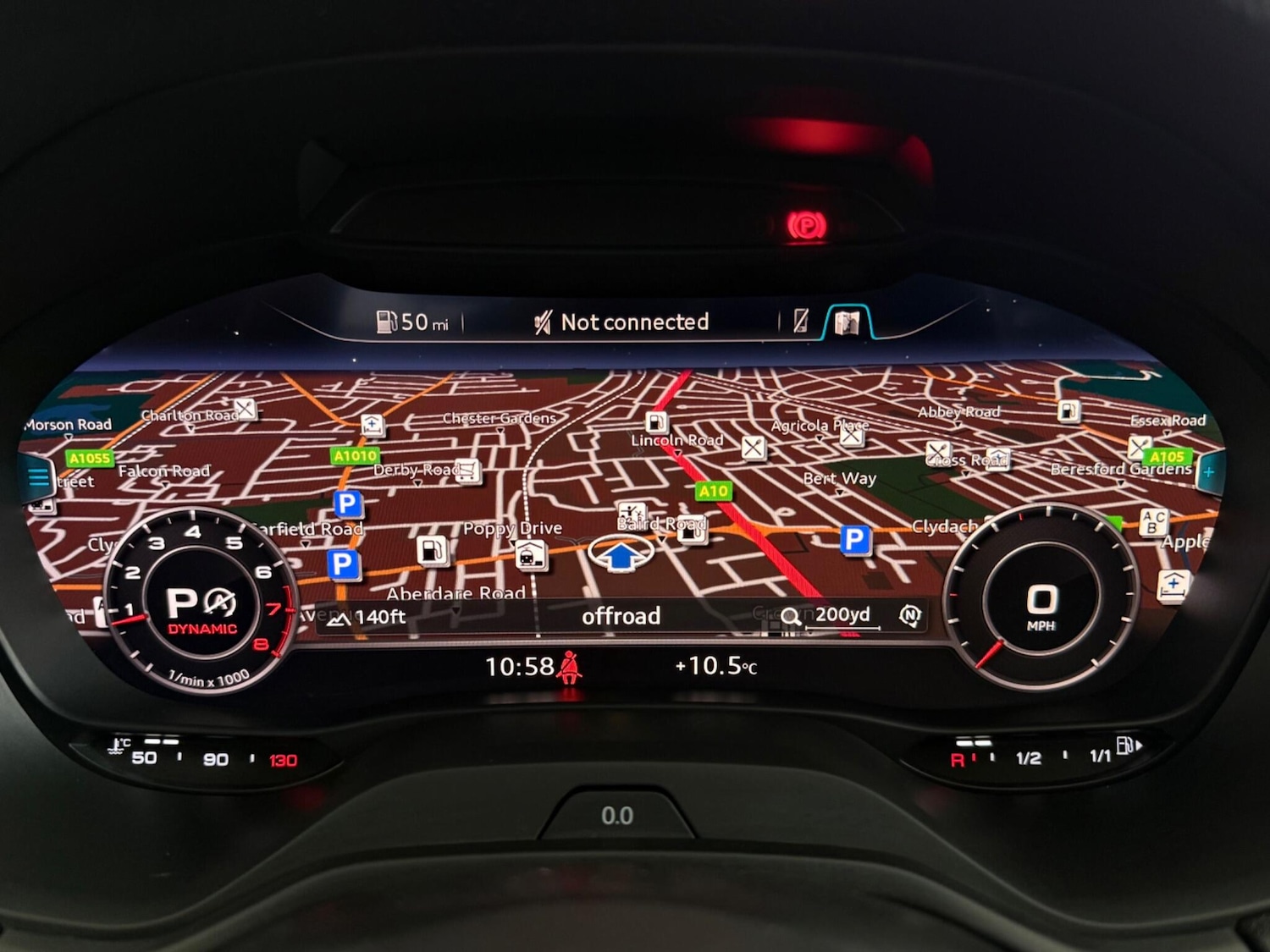 Used Audi Q2 2020 for sale - 77371781: Photo 15