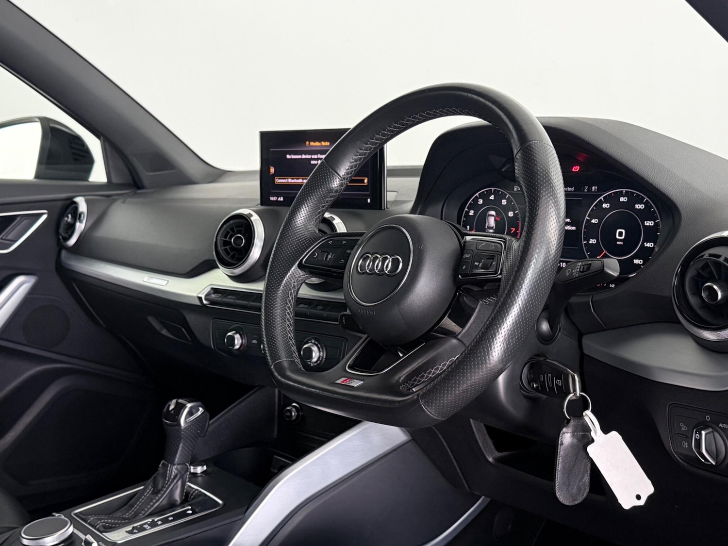 Used Audi Q2 2020 for sale - 77371781: Photo 17