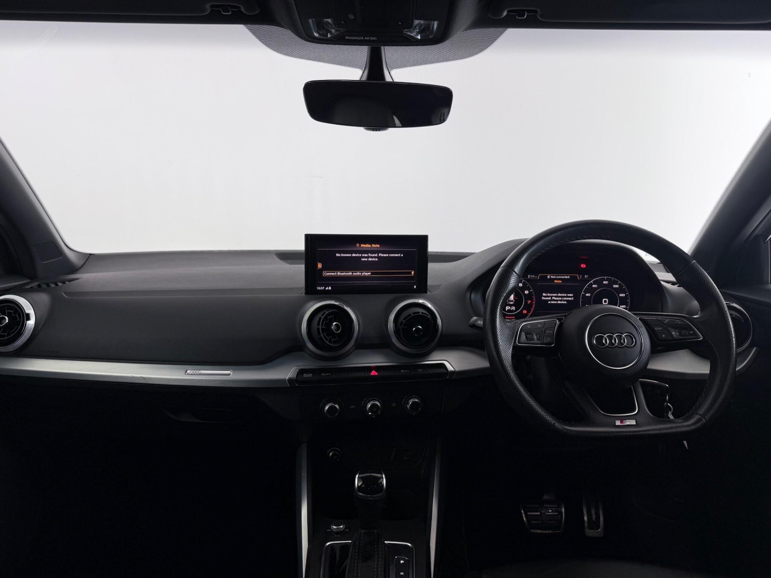 Used Audi Q2 2020 for sale - 77371781: Photo 18