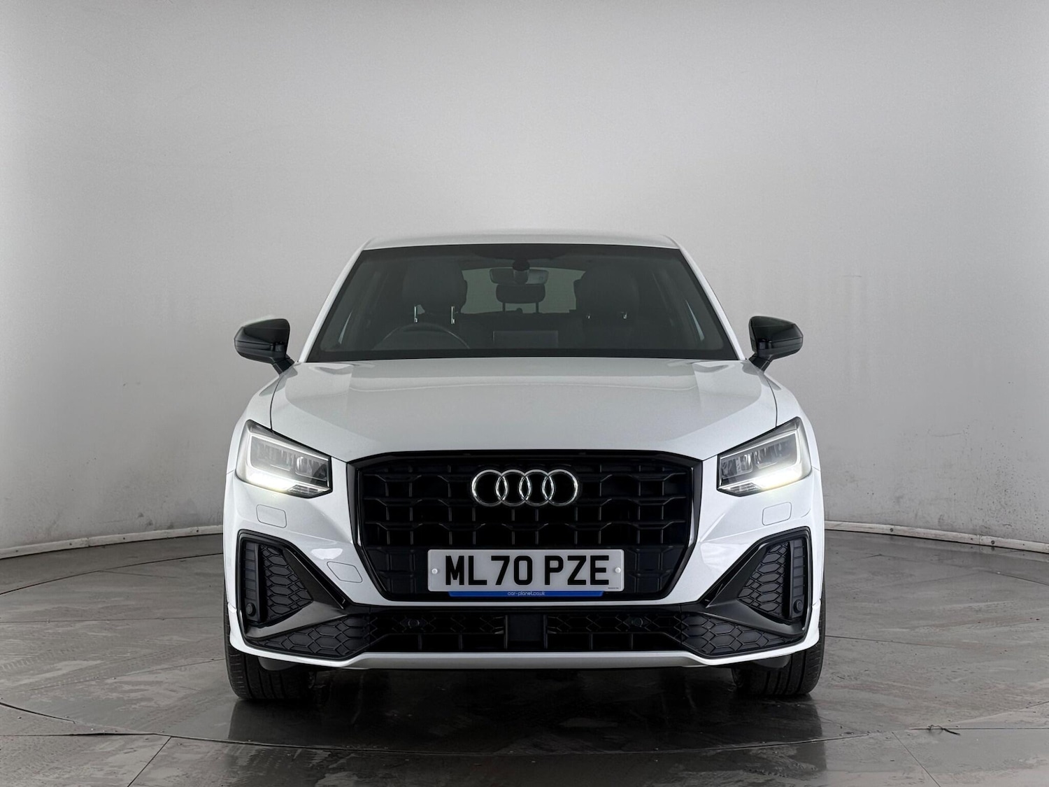 Used Audi Q2 2020 for sale - 77371781: Photo 2
