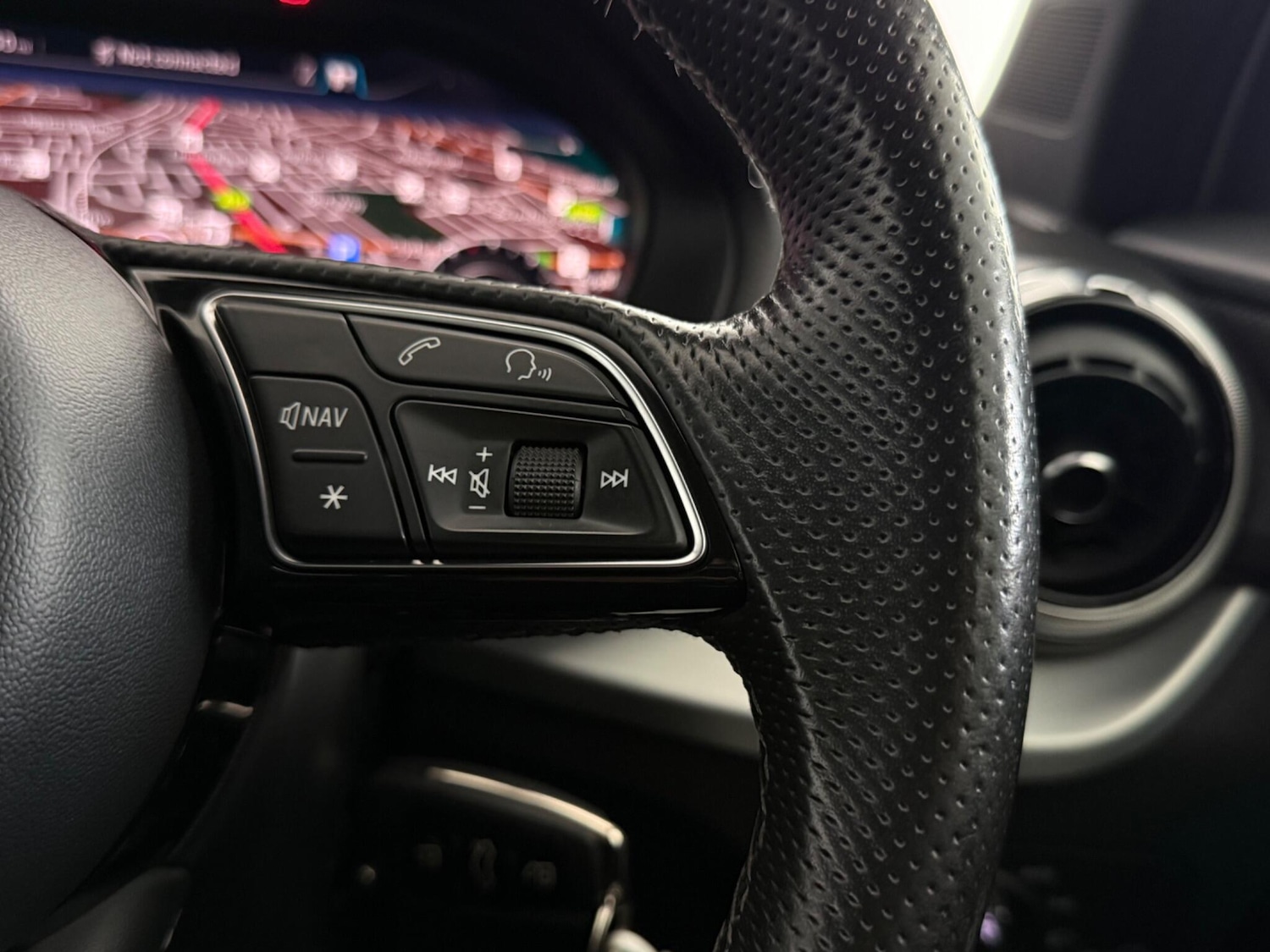 Used Audi Q2 2020 for sale - 77371781: Photo 20