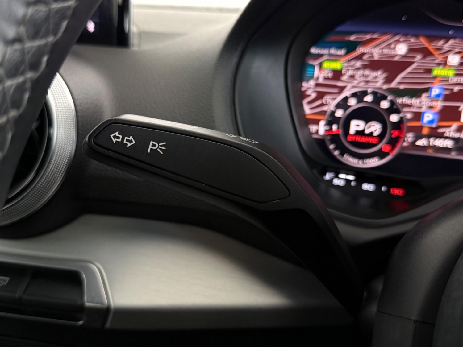 Used Audi Q2 2020 for sale - 77371781: Photo 21