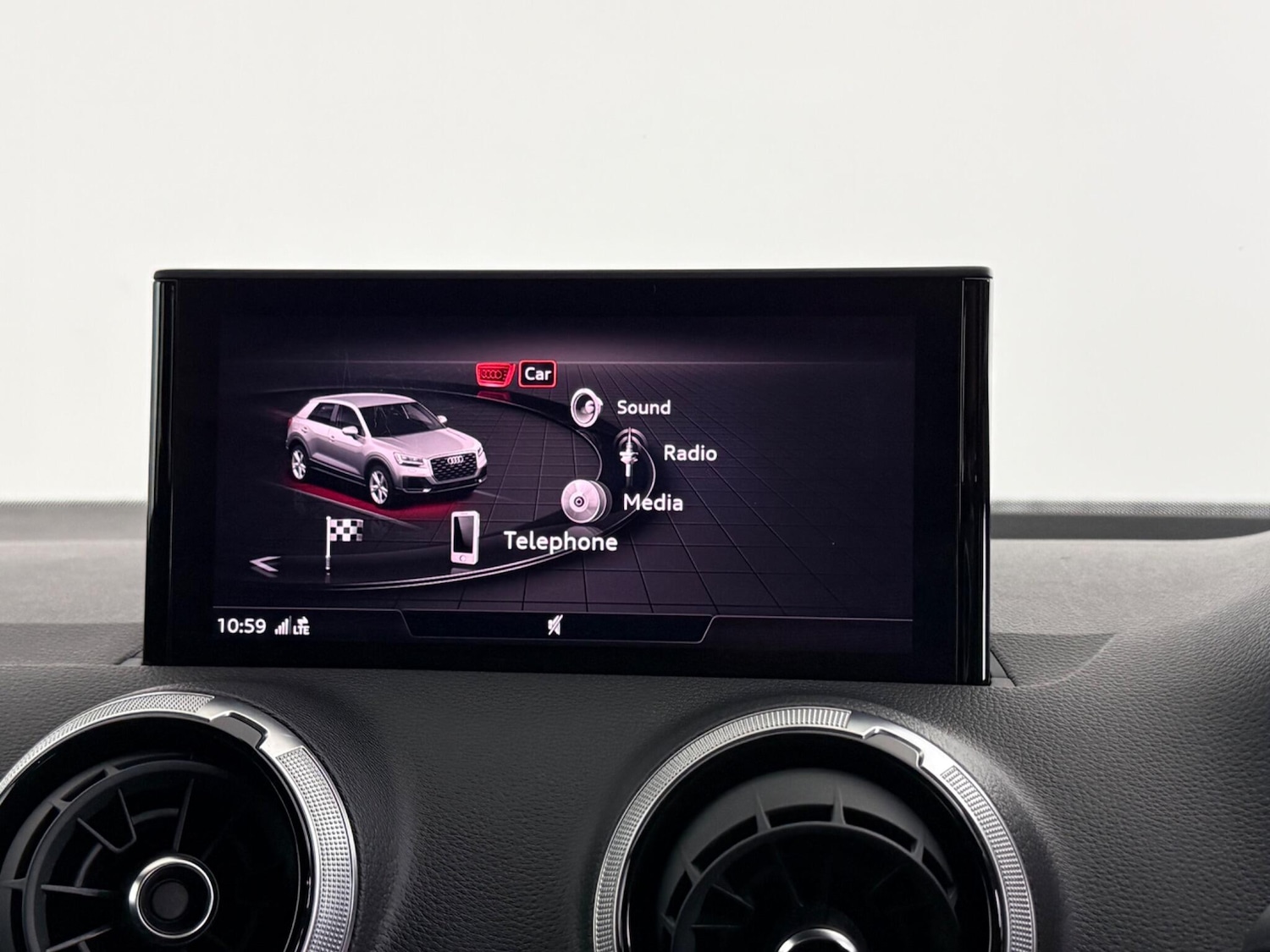 Used Audi Q2 2020 for sale - 77371781: Photo 25