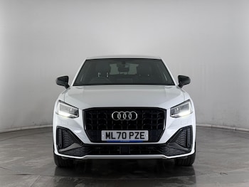 Used Audi Q2 2020 for sale - 77371781: Photo