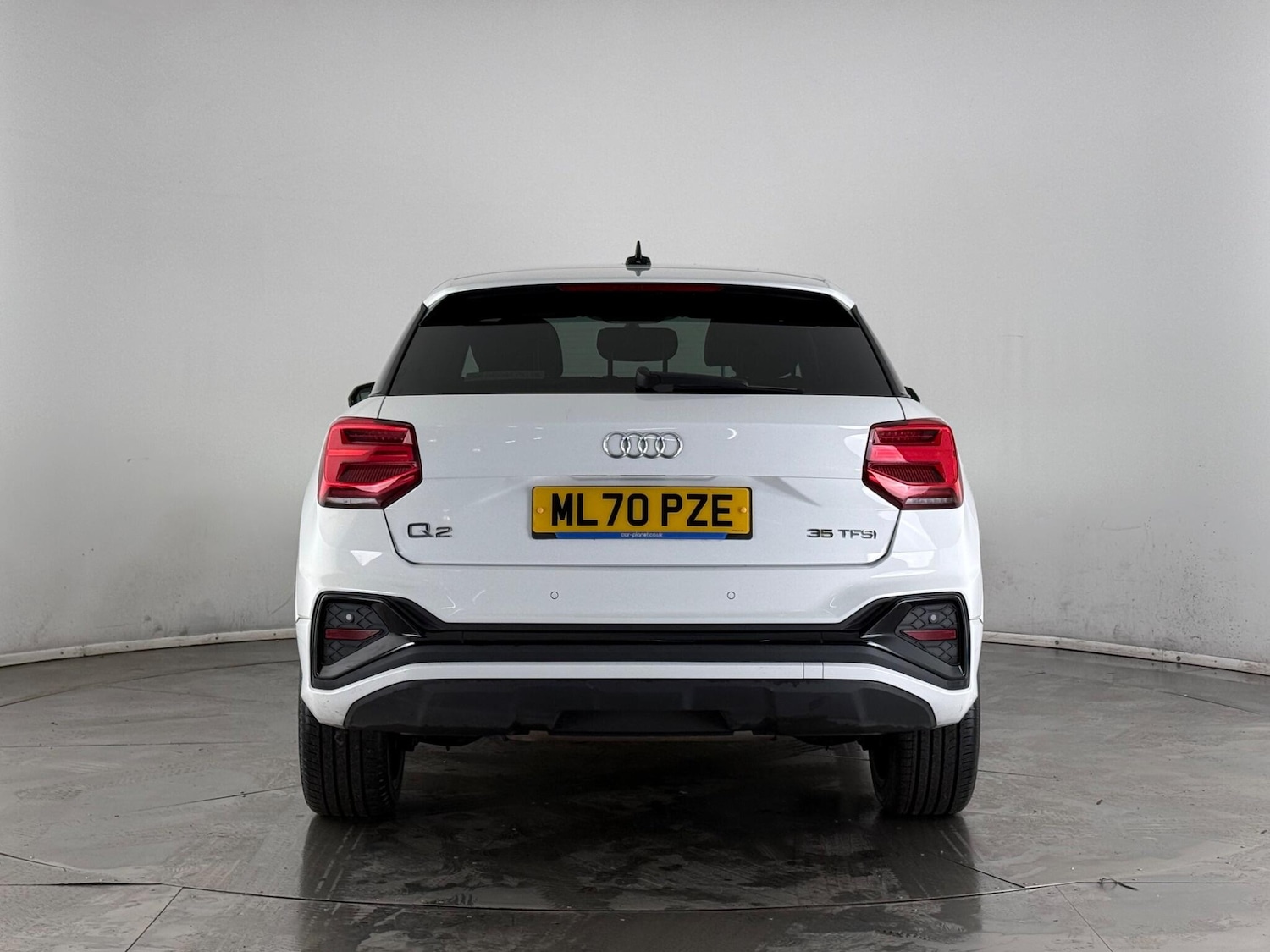 Used Audi Q2 2020 for sale - 77371781: Photo 5