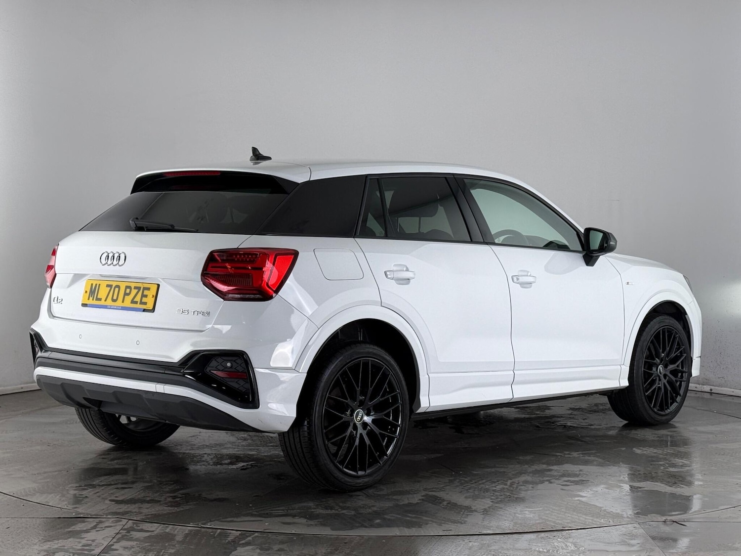Used Audi Q2 2020 for sale - 77371781: Photo 6