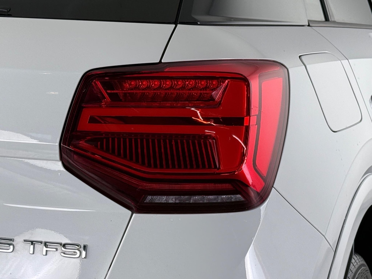 Used Audi Q2 2020 for sale - 77371781: Photo 7