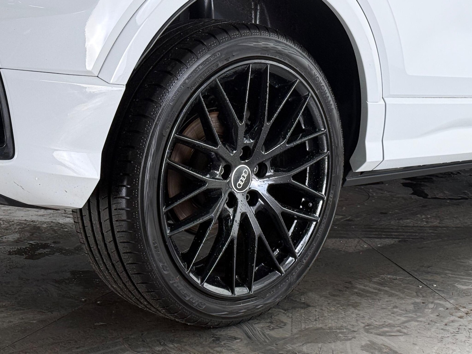 Used Audi Q2 2020 for sale - 77371781: Photo 9