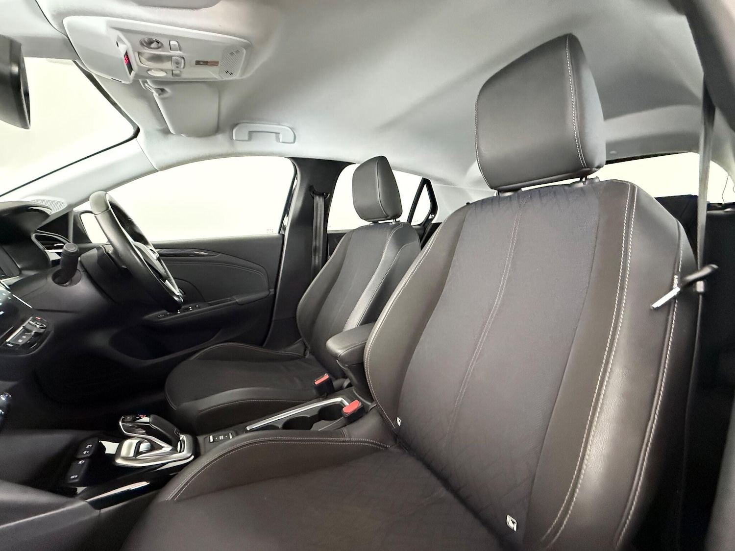 Used Vauxhall Corsa 2021 for sale - 78185840: Photo 13