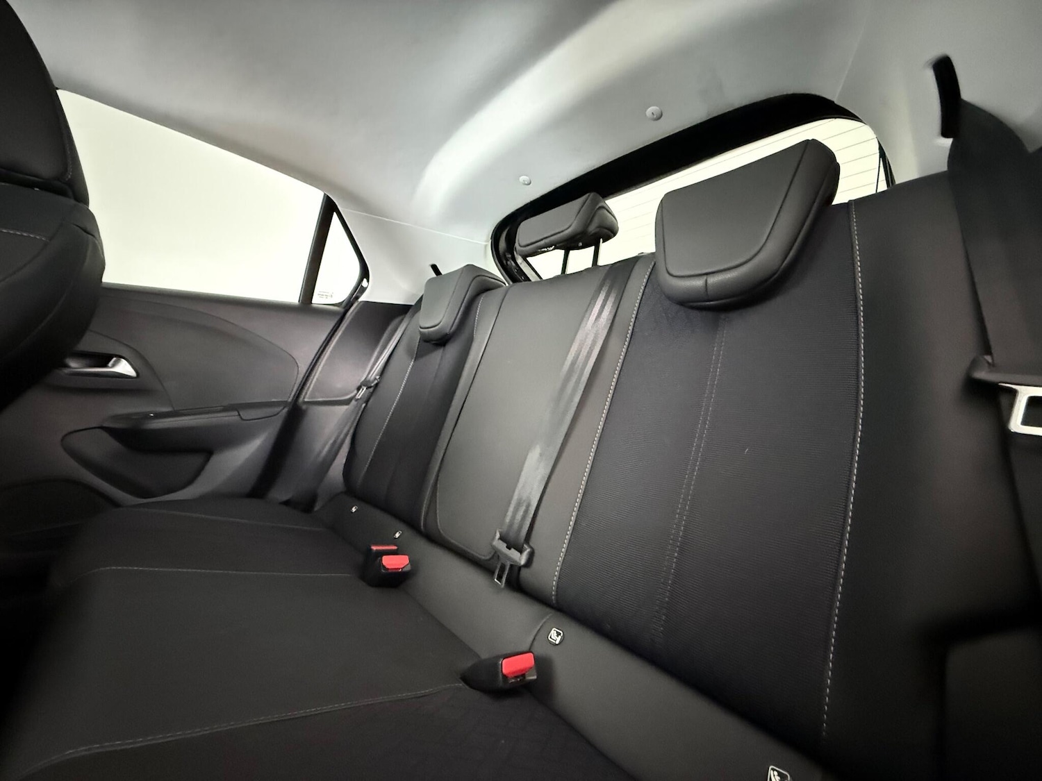 Used Vauxhall Corsa 2021 for sale - 78185840: Photo 14