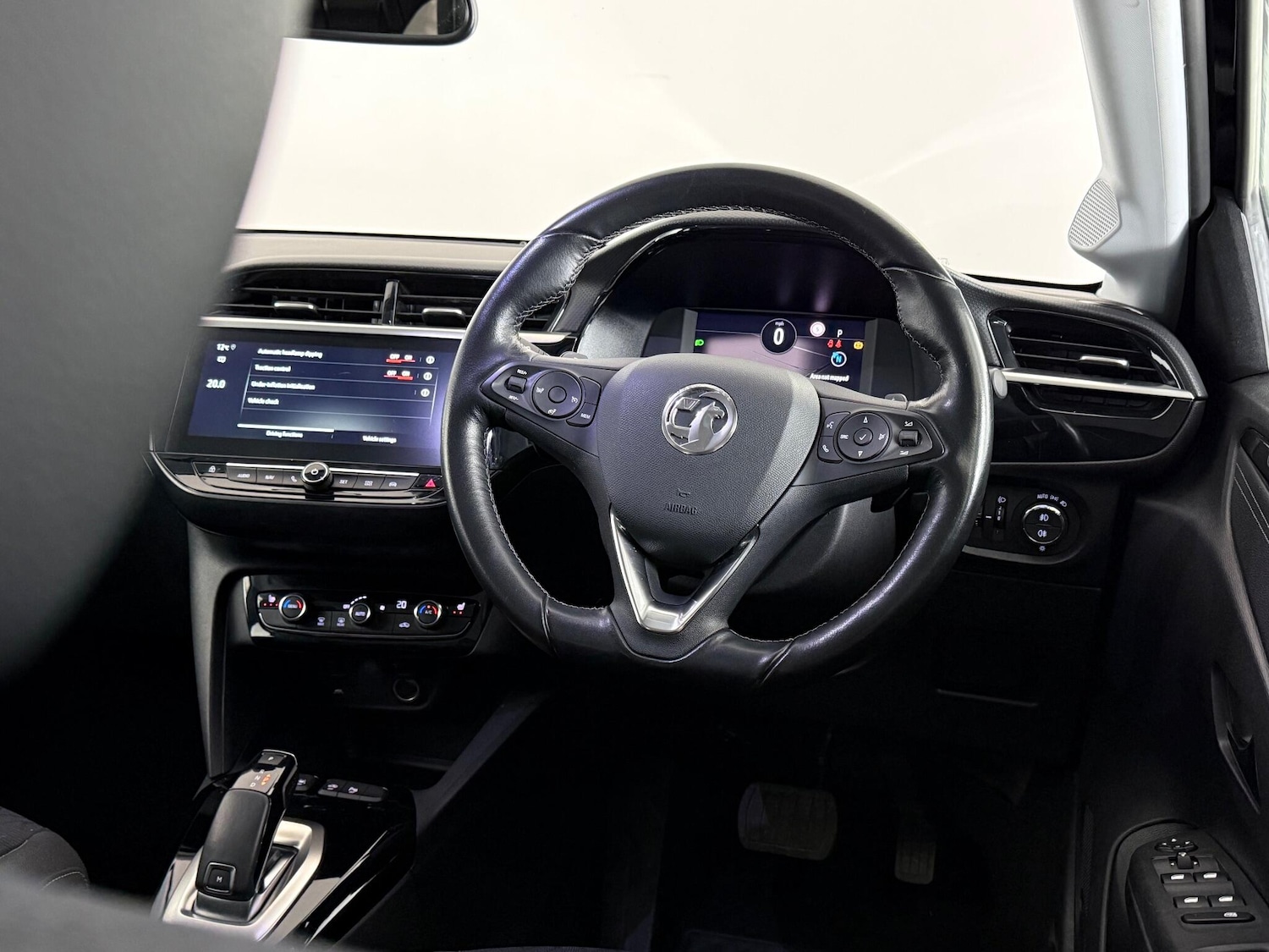 Used Vauxhall Corsa 2021 for sale - 78185840: Photo 16