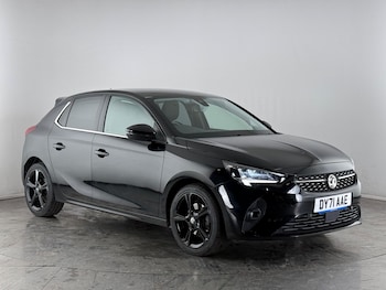 Used Vauxhall Corsa 2021 for sale - 78185840: Photo