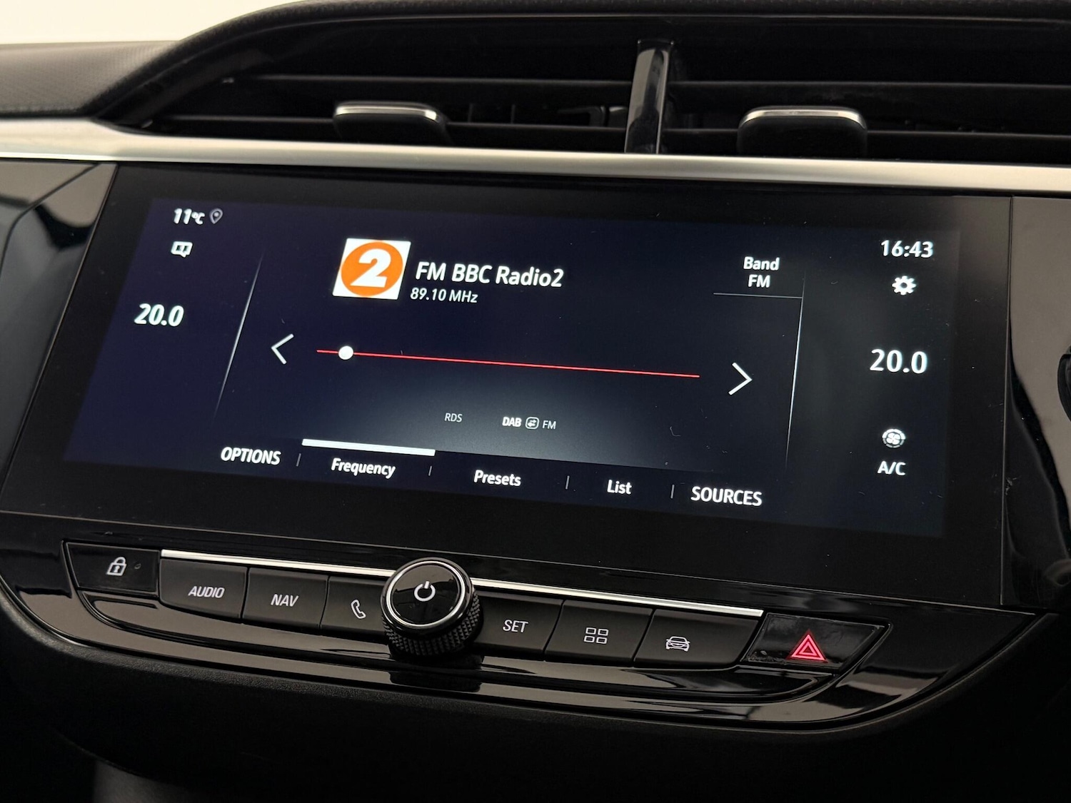 Used Vauxhall Corsa 2021 for sale - 78185840: Photo 24