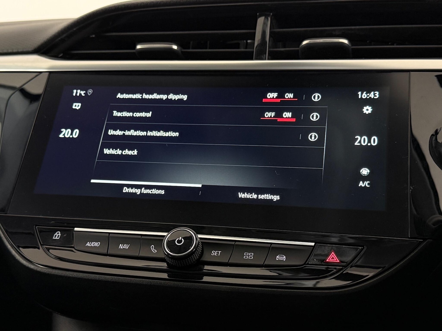 Used Vauxhall Corsa 2021 for sale - 78185840: Photo 25