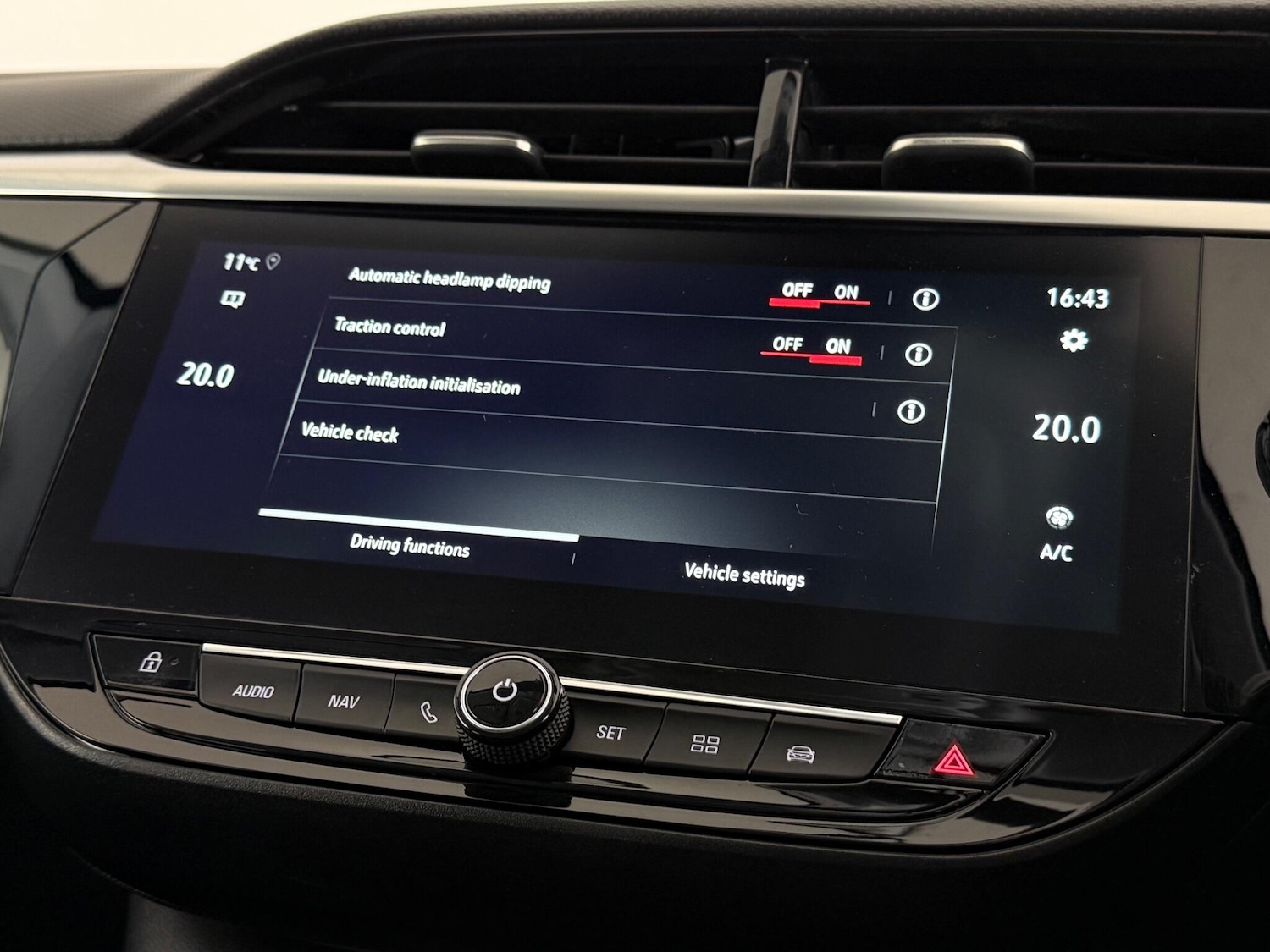 Used Vauxhall Corsa 2021 for sale - 78185840: Photo 26