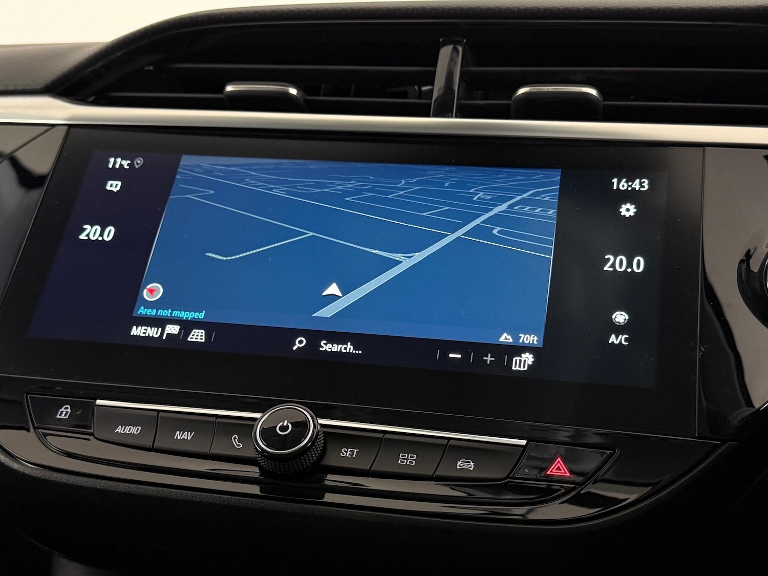 Used Vauxhall Corsa 2021 for sale - 78185840: Photo 28