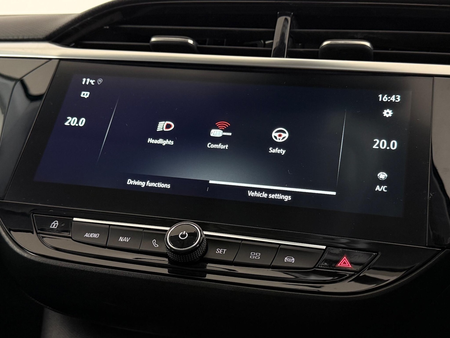 Used Vauxhall Corsa 2021 for sale - 78185840: Photo 29