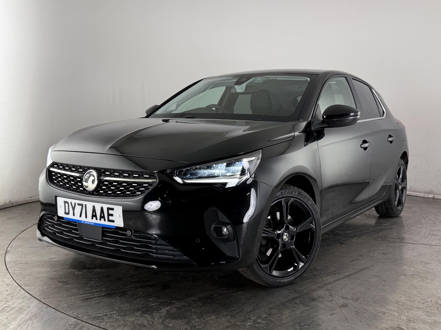 Used Vauxhall Corsa 2021 for sale - 78185840: Photo 36