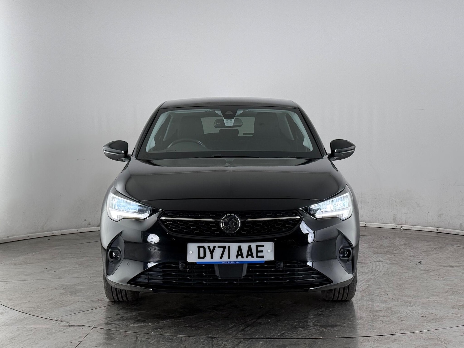 Used Vauxhall Corsa 2021 for sale - 78185840: Photo 5