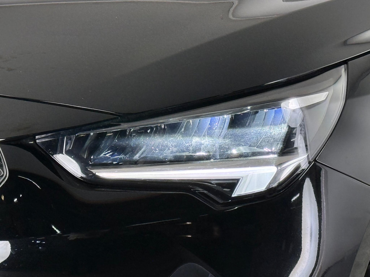 Used Vauxhall Corsa 2021 for sale - 78185840: Photo 6