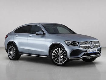 Used Mercedes-Benz GLC 2022 for sale - 79577522: Photo