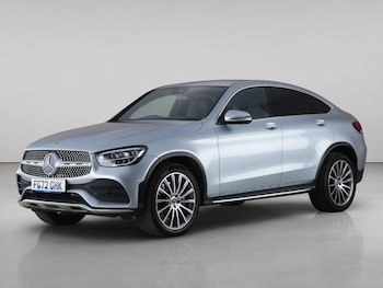 Used Mercedes-Benz GLC 2022 for sale - 79577522: Photo