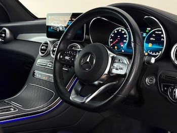 Used Mercedes-Benz GLC 2022 for sale - 79577522: Photo