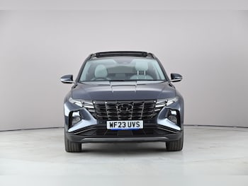 Used Hyundai TUCSON 2023 for sale - 78261577: Photo