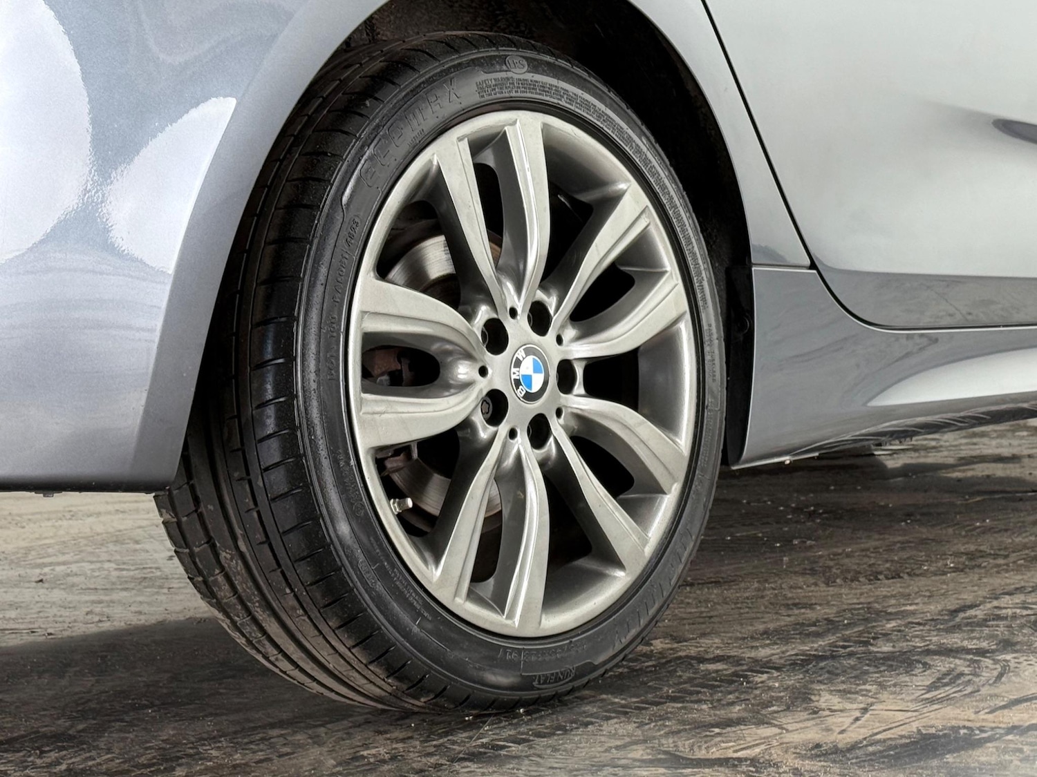 Used BMW 2 Series Gran Tourer 2018 for sale - 77217200: Photo 11