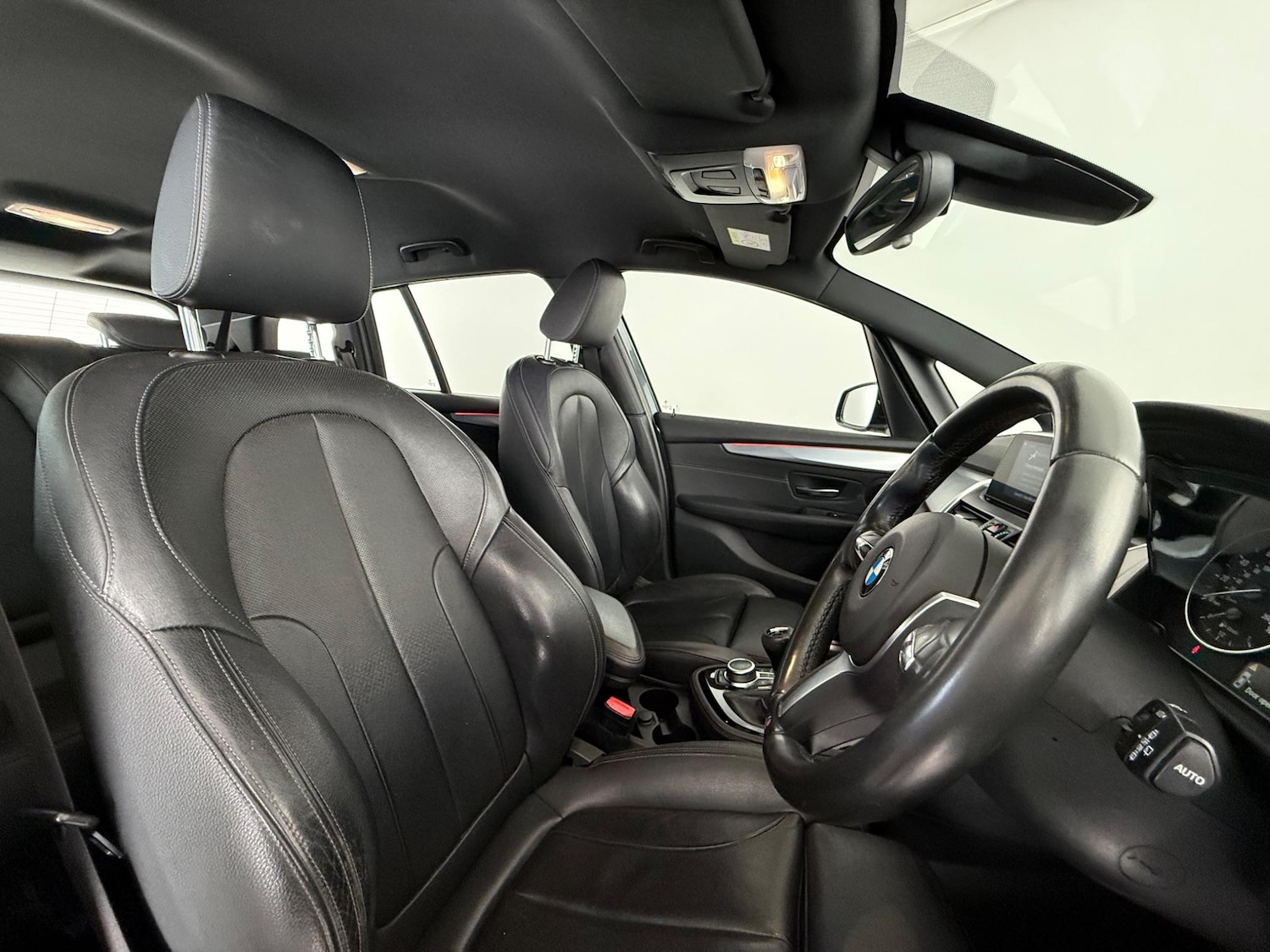 Used BMW 2 Series Gran Tourer 2018 for sale - 77217200: Photo 12