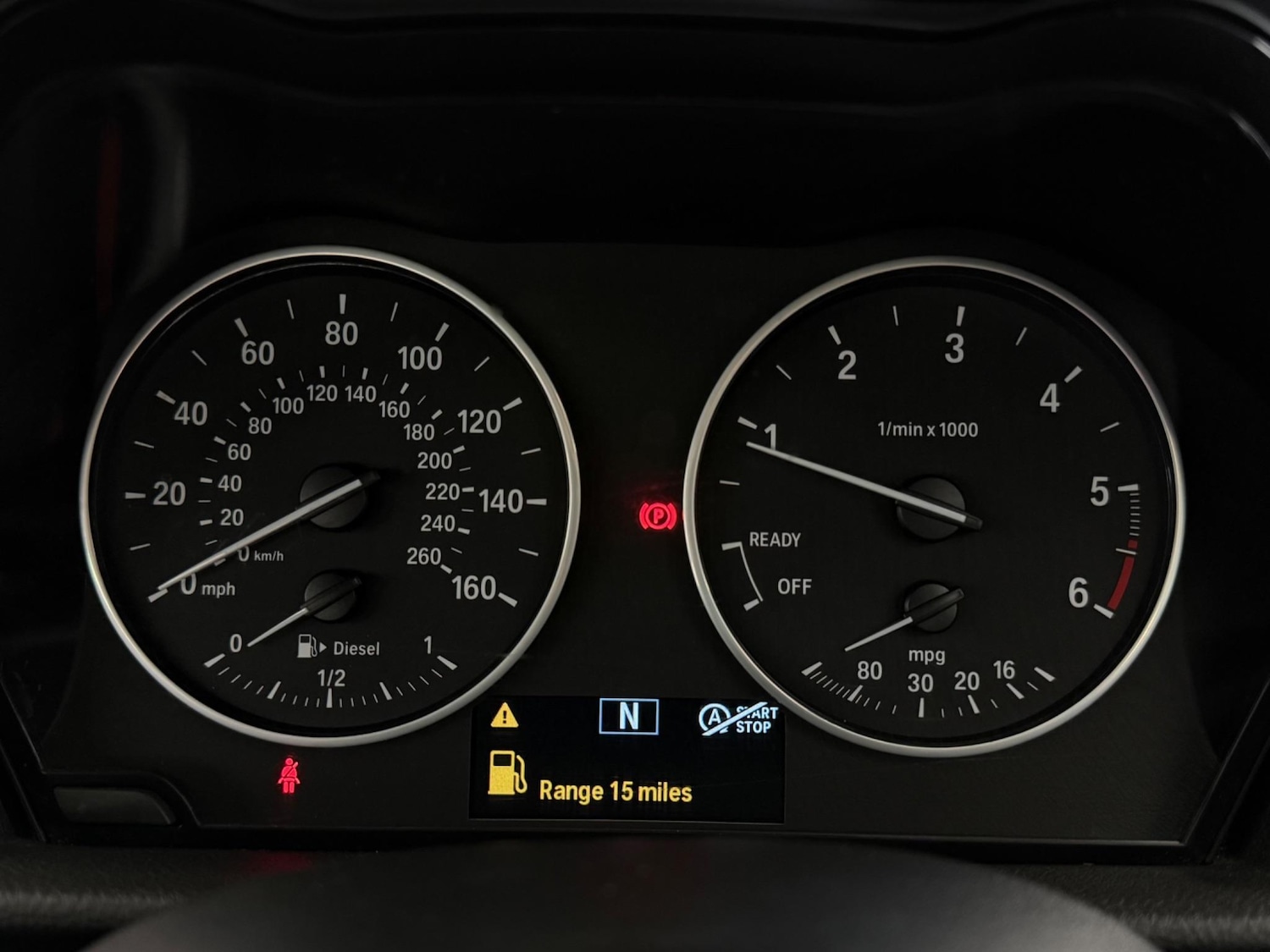 Used BMW 2 Series Gran Tourer 2018 for sale - 77217200: Photo 17