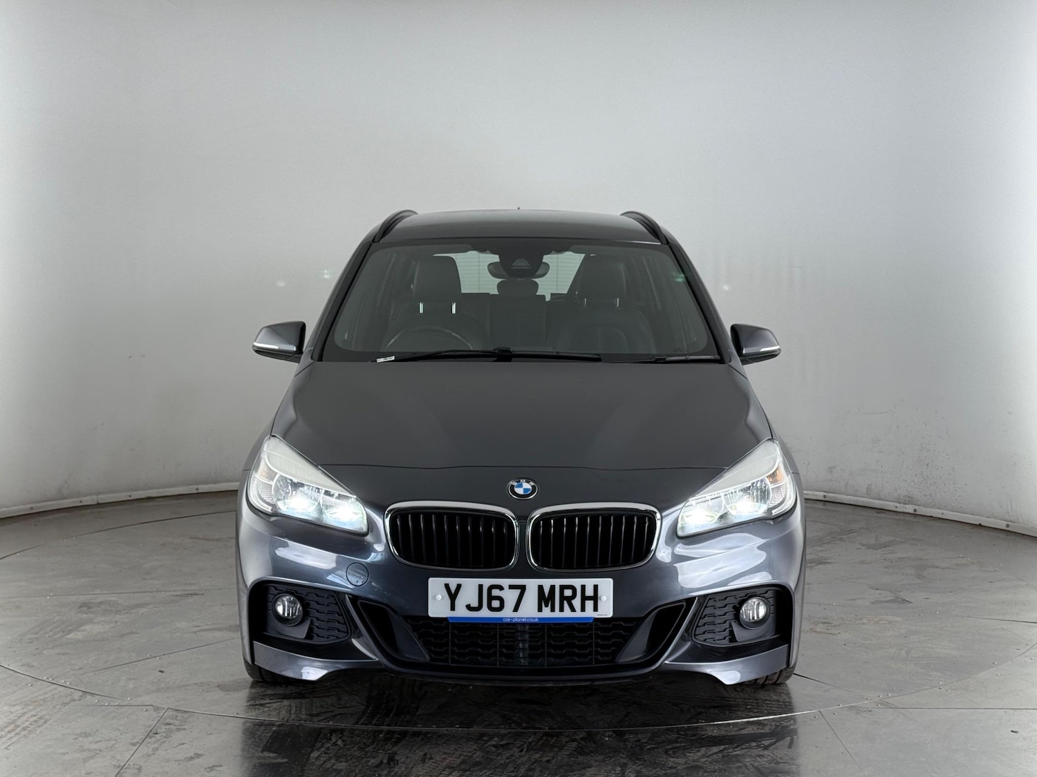 Used BMW 2 Series Gran Tourer 2018 for sale - 77217200: Photo 2