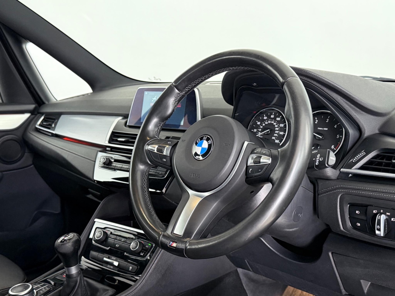 Used BMW 2 Series Gran Tourer 2018 for sale - 77217200: Photo 20