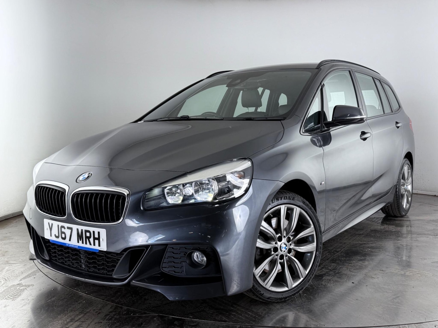 Used BMW 2 Series Gran Tourer 2018 for sale - 77217200: Photo 34