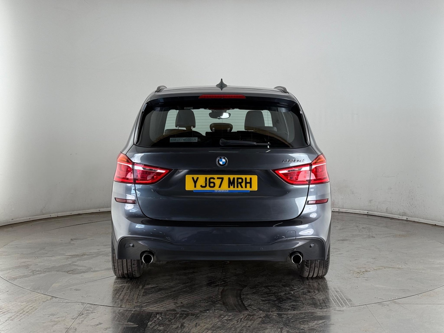 Used BMW 2 Series Gran Tourer 2018 for sale - 77217200: Photo 5