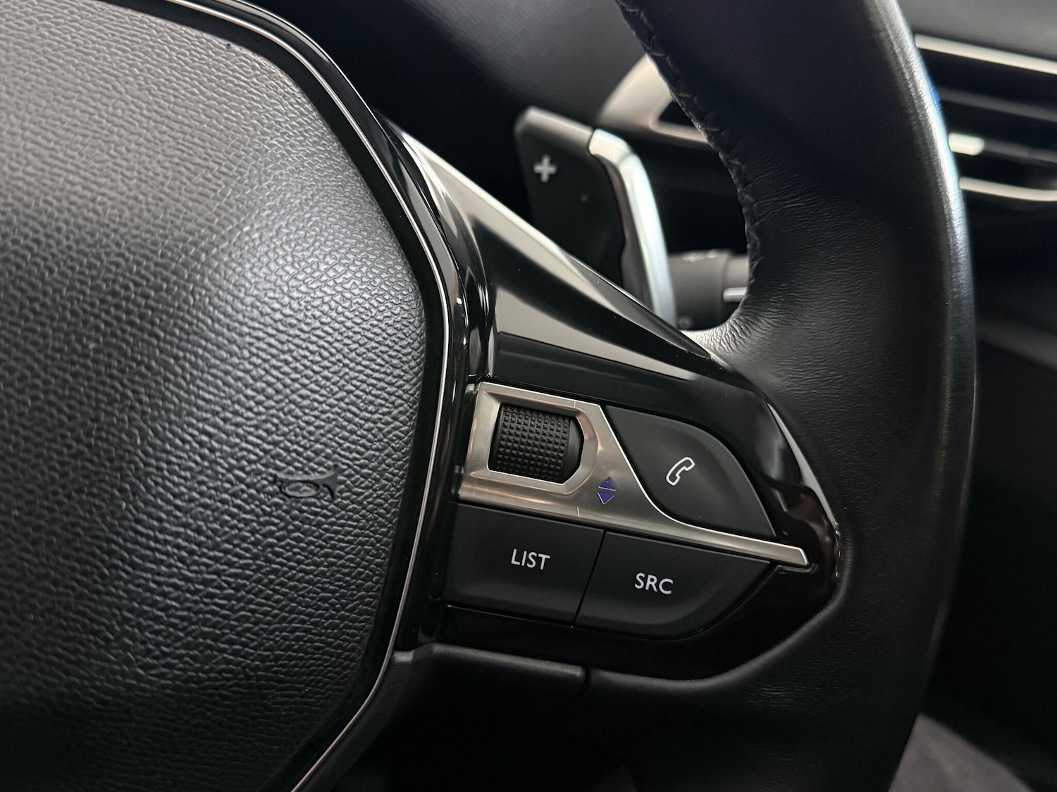 Used Peugeot 3008 2019 for sale - 77181090: Photo 18