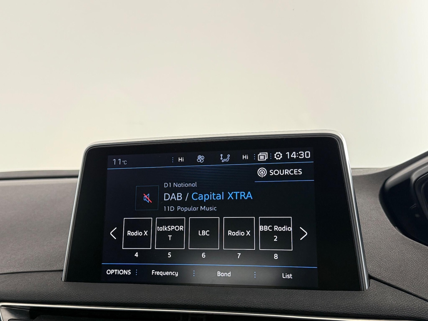 Used Peugeot 3008 2019 for sale - 77181090: Photo 20