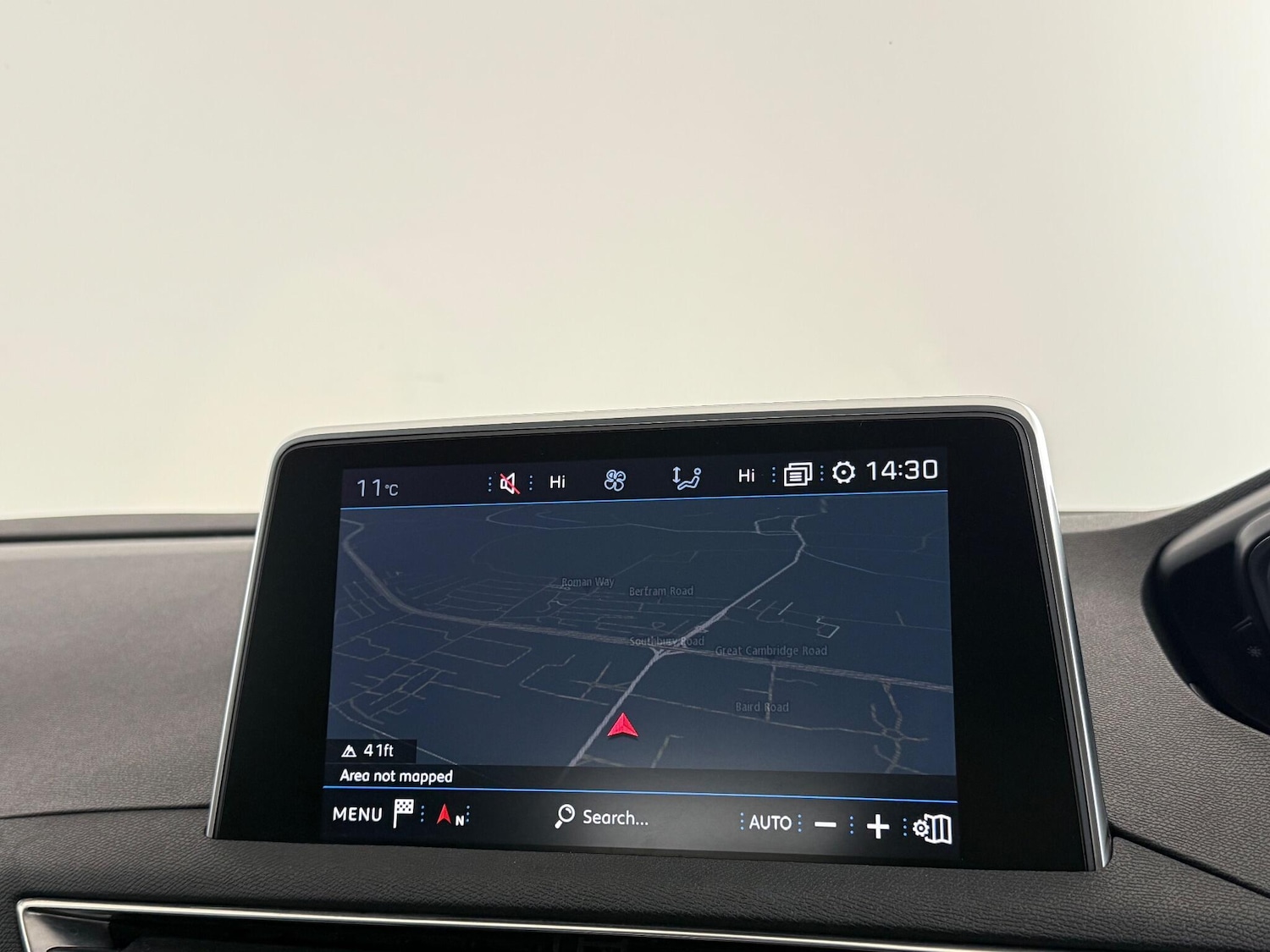 Used Peugeot 3008 2019 for sale - 77181090: Photo 22