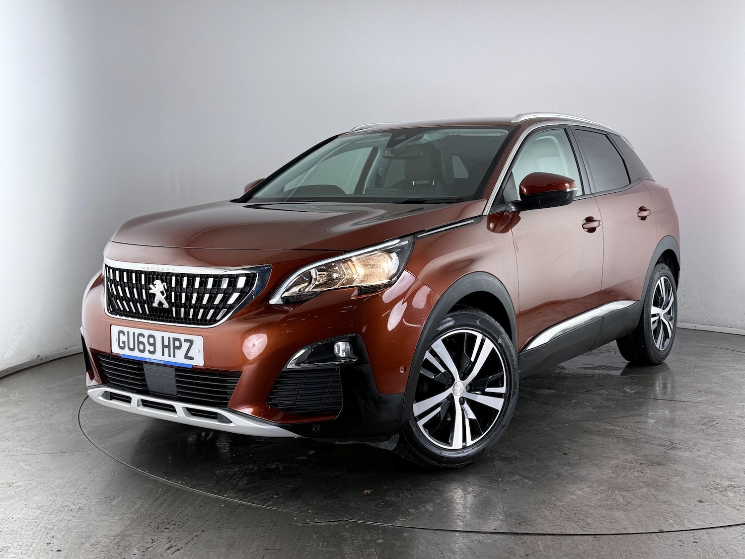 Used Peugeot 3008 2019 for sale - 77181090: Photo 31