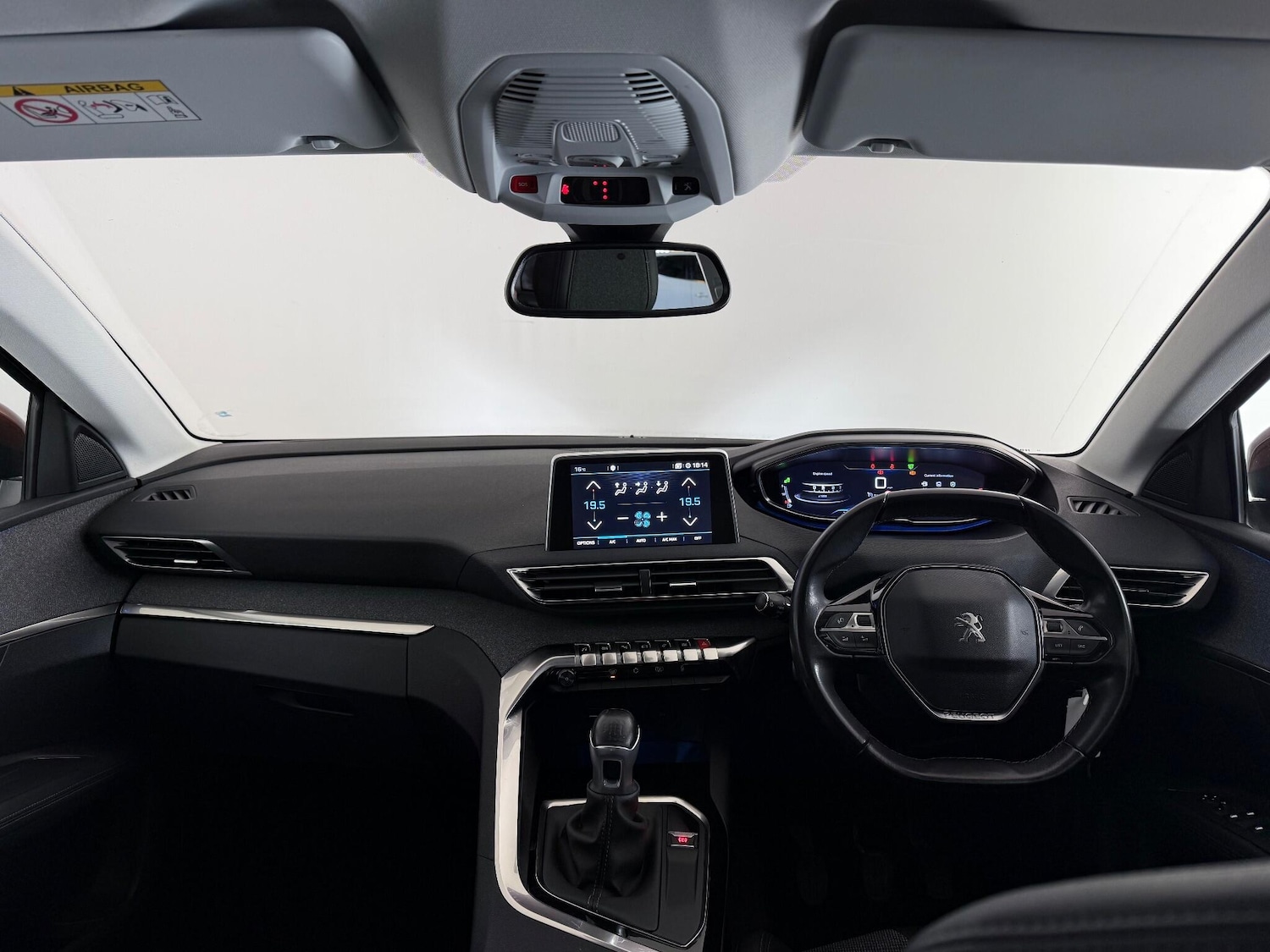 Used Peugeot 3008 2019 for sale - 77217211: Photo 16