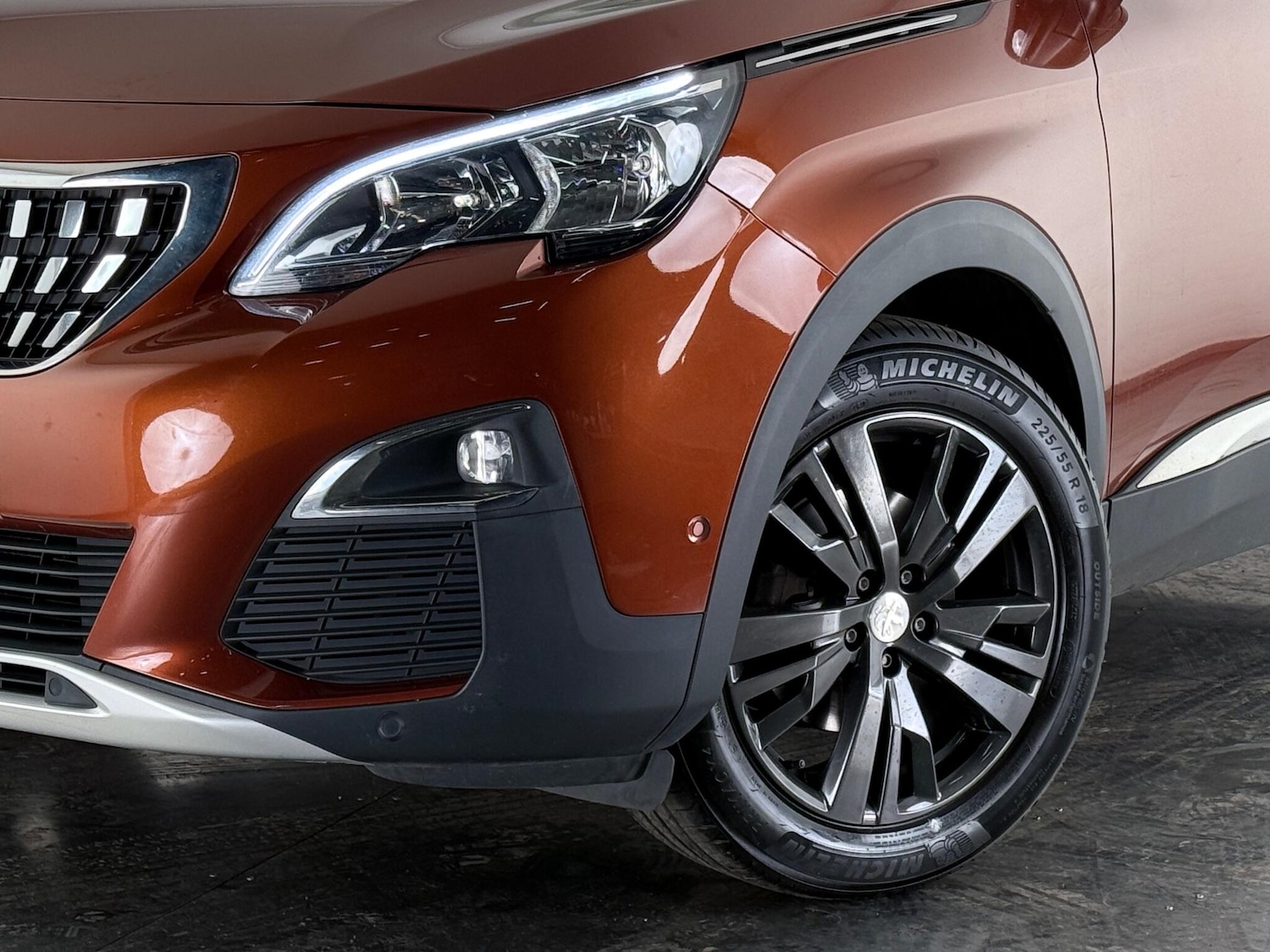 Used Peugeot 3008 2019 for sale - 77217211: Photo 38